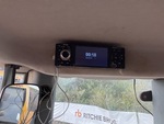 Control Station with 