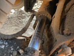Hydraulics with 