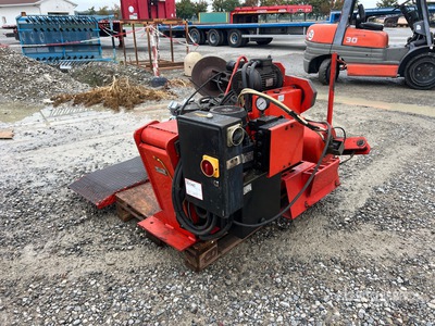 Sice S540 Démonte-pneus