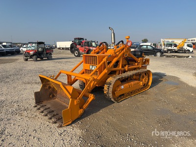 Fiat Crawler Loader