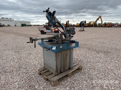 Jet Pro Mac Electric Electric Scie A Ruban Band Saw ادوات صناعية متنوعة