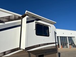 Exterior with