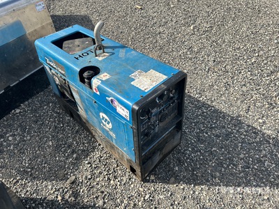 Miller Trailblazer 251 Engine Driven Welder