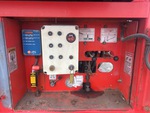 Control Station with 