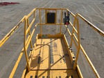 Control Station Upper with