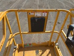 Control Station Upper with