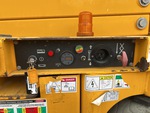 Control Station Ground with