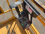 Control Station Upper with