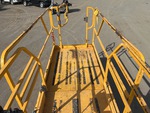 Control Station Upper with