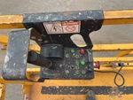 Control Station Upper with