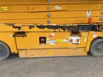 Control Station Ground with