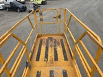 Control Station Upper with