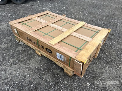 Ford F-150 2009-2026 Ford F-150 5.5' Daszek (Unused)