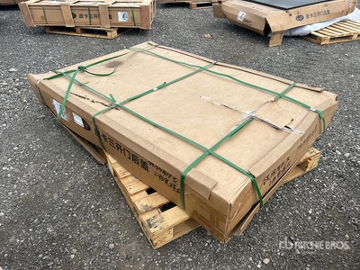 Toyota Tacoma 2016-2026 Toyota Tacoma 6' Daszek (Unused)