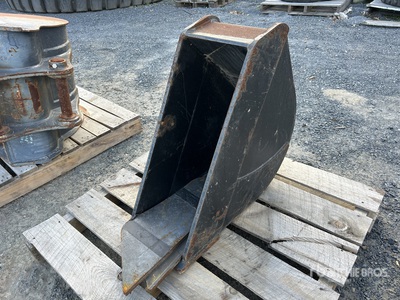 300 mm Digging Baggerlöffel
