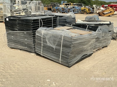 Quantity of Solar Panels