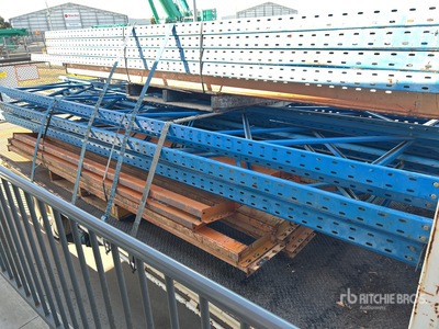 Pallet Racking Varios, tienda, almacen, consumidor