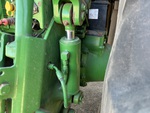 Hydraulique with