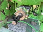 Hydraulique with