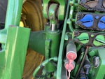 Hydraulique with