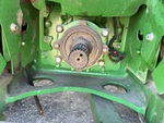 Hydraulique with