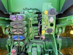 Hydraulique with