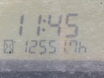 Hour Meter / Odometer
