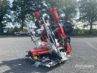 2024 Vicon Fanex 1124 C Faneuse (Unused)
