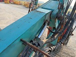 Hydraulique with