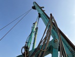 Hydraulique with