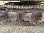 Train de roulement with