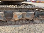 Train de roulement with