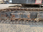 Train de roulement with