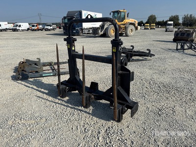 2015 Dieci BUB2616 Balen Vorken