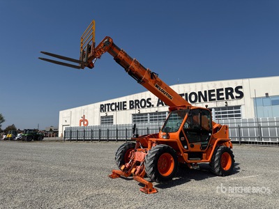 2012 Merlo P40.16 Sollevatore telescopico