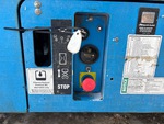 Control Station Ground with