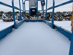 Control Station Upper with