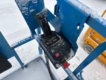 Control Station Upper with