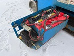 Electrical with