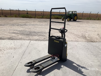 Yale MP16 Electric Pallet Jack