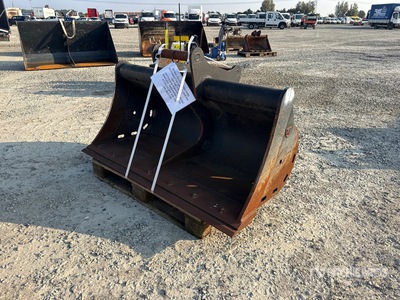 2023 Trevi Benne T60 Cleanup 1600 mm Cazo