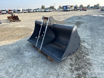 2023 Trevi Benne T60 Cleanup 1800 mm Cazo