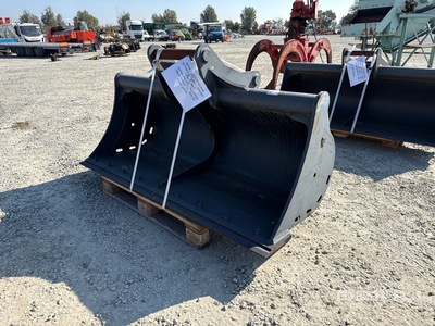 2020 Trevi Benne T65 Cleanup 2000 mm Bucket