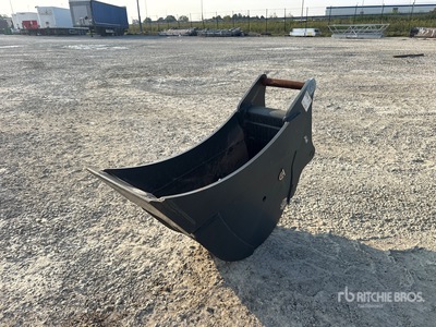 2022 Trevi Benne T55 400 mm Cazo