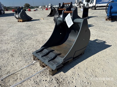 2022 Trevi Benne T55 900 mm Bucket