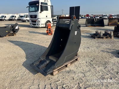 2024 Trevi Benne T66 700 mm Cazo