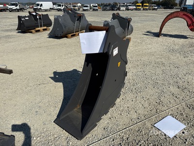 2025 Trevi Benne T55 400 mm Bucket