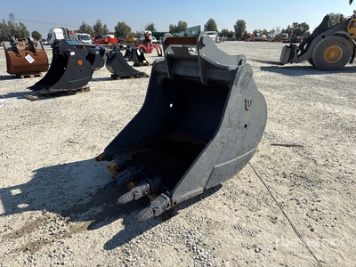 2020 Trevi Benne T65 1200 mm Bucket