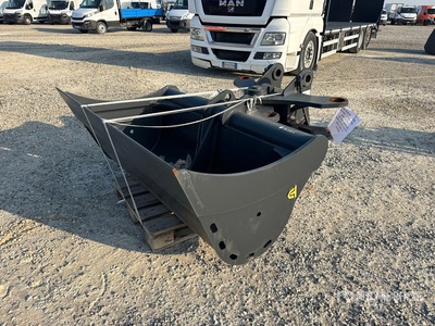 Trevi Benne 1600 mm Cazo