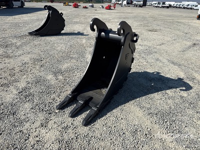 2025 Trevi Benne T65 600 mm Bucket